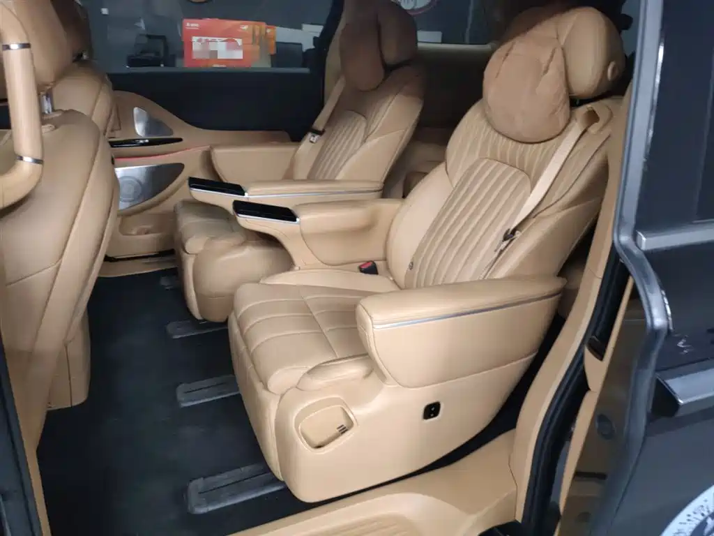 Lantu Dreamer 2025 PHEV four-wheel drive flagship Kunpeng version купить на сайте DeffCars