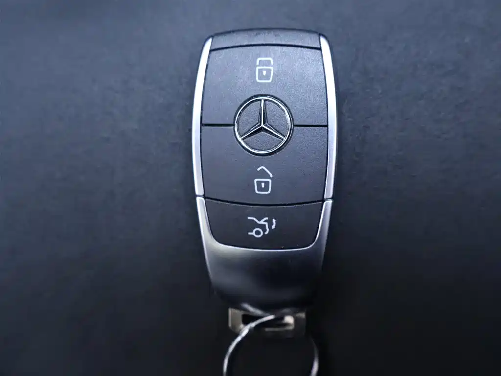 Mercedes-Benz C-Class 2020 Facelift C 260 Sports Edition купить на сайте DeffCars