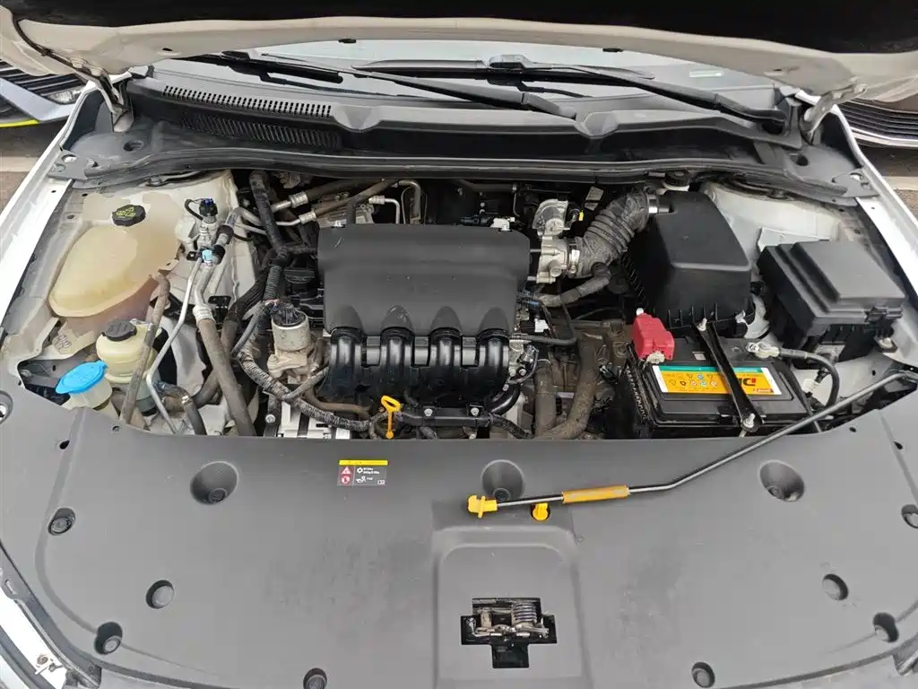 Qin 2019 1.5L automatic premium model купить на сайте DeffCars