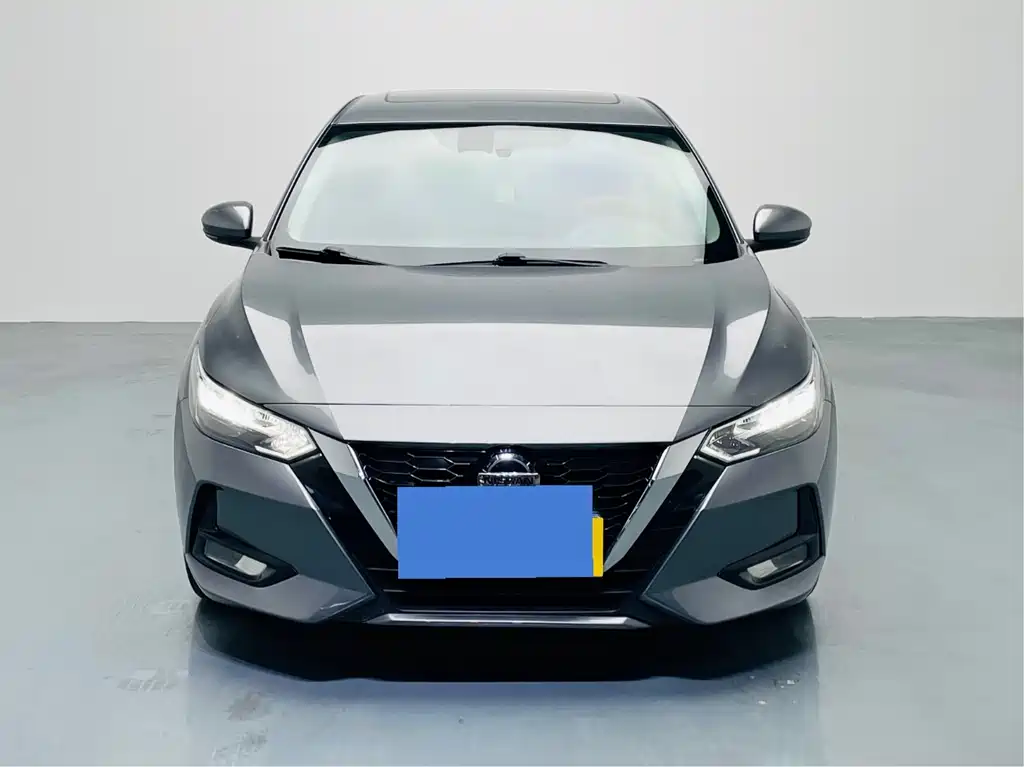 Sylphy 2022 1.6L XL CVT Enjoy Edition купить на сайте DeffCars