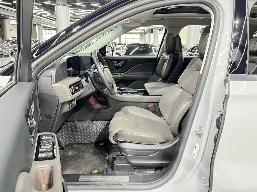 Pilot 2024 3.0T V6 four-wheel drive luxury version, six seats купить на сайте DeffCars