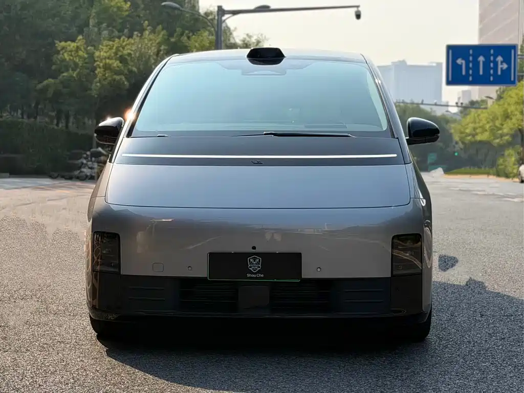 Ideal MEGA 2024 Ultra купить на сайте DeffCars