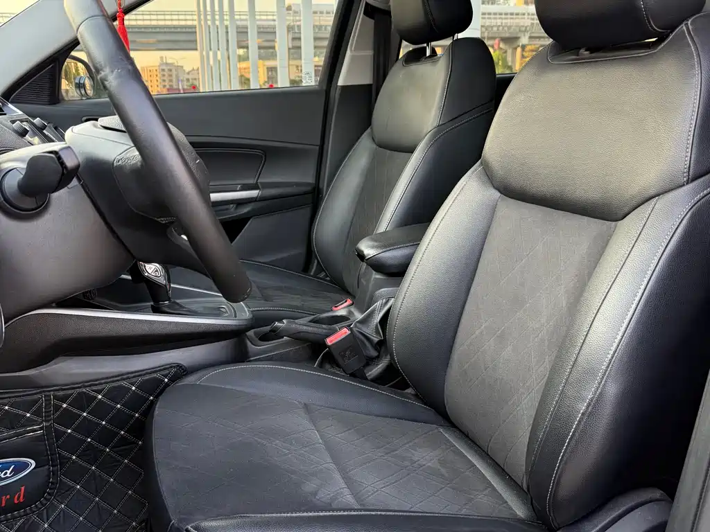 Forex 2019 1.5L automatic joy model купить на сайте DeffCars