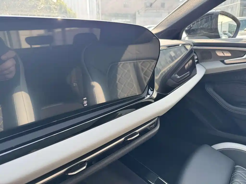 Audi A5L 2026 2.0T sports version quattro купить на сайте DeffCars