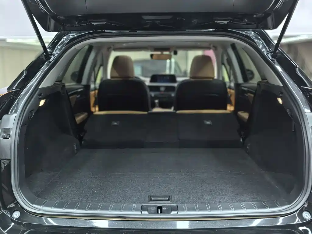 Lexus RX 2020 facelift 300 two-wheel drive elite version купить на сайте DeffCars