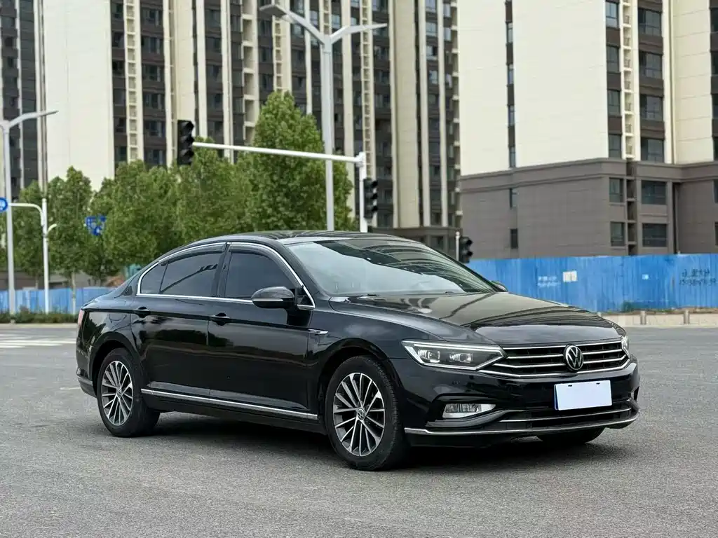 Magotan 2021 330TSI DSG 30th Anniversary Edition купить на сайте DeffCars
