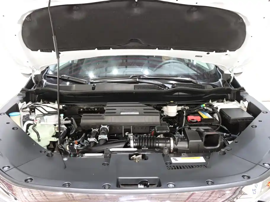 Haoying 2021 240TURBO CVT two-wheel drive premium version купить на сайте DeffCars