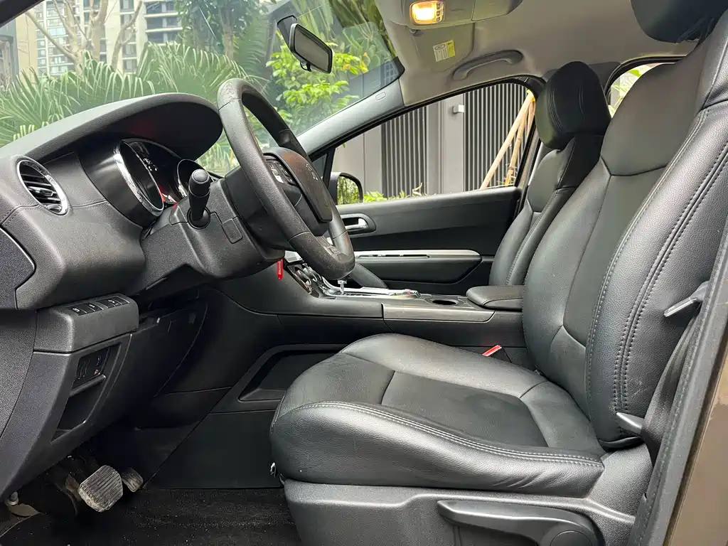 Peugeot 3008 2018 350THP Automatic Classic Edition купить на сайте DeffCars