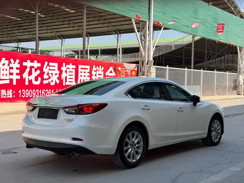 Atez 2018 2.0L Blue Sky Deluxe Edition National V купить на сайте DeffCars