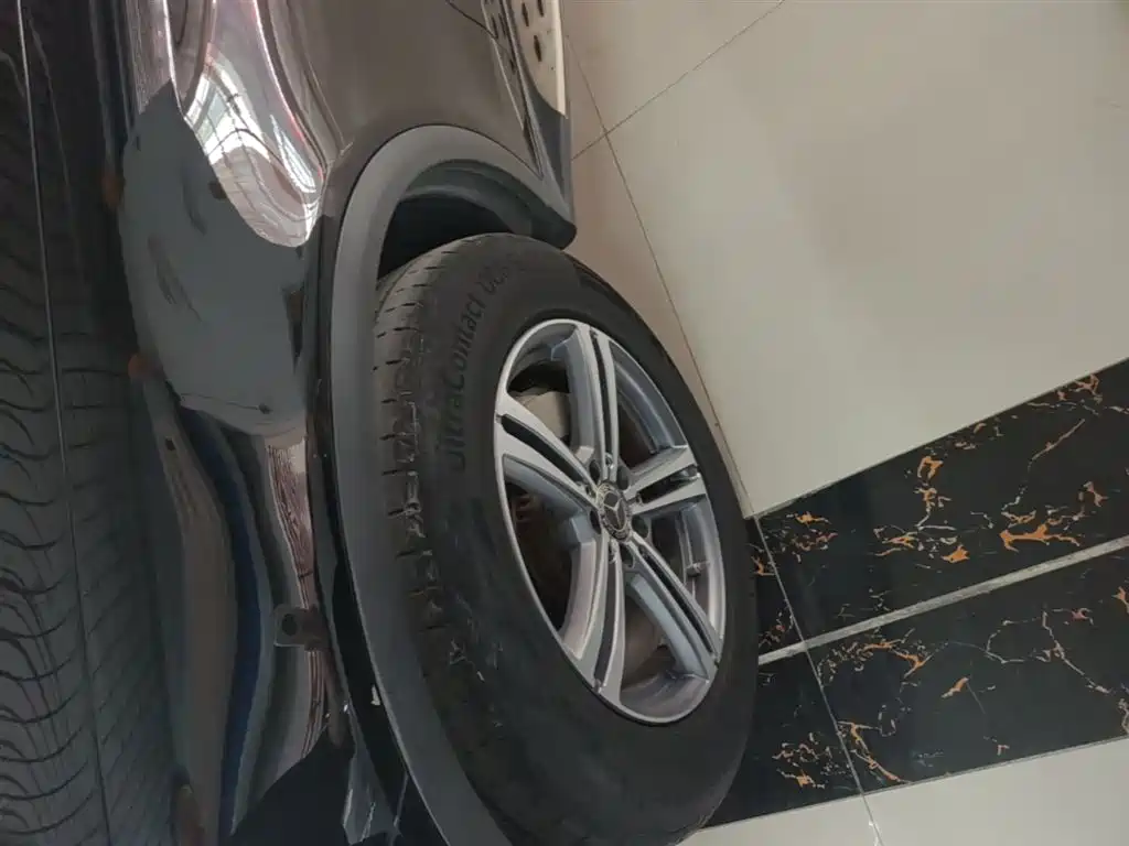 Mercedes-Benz GLC 2020 GLC 260 L 4MATIC luxury model купить на сайте DeffCars