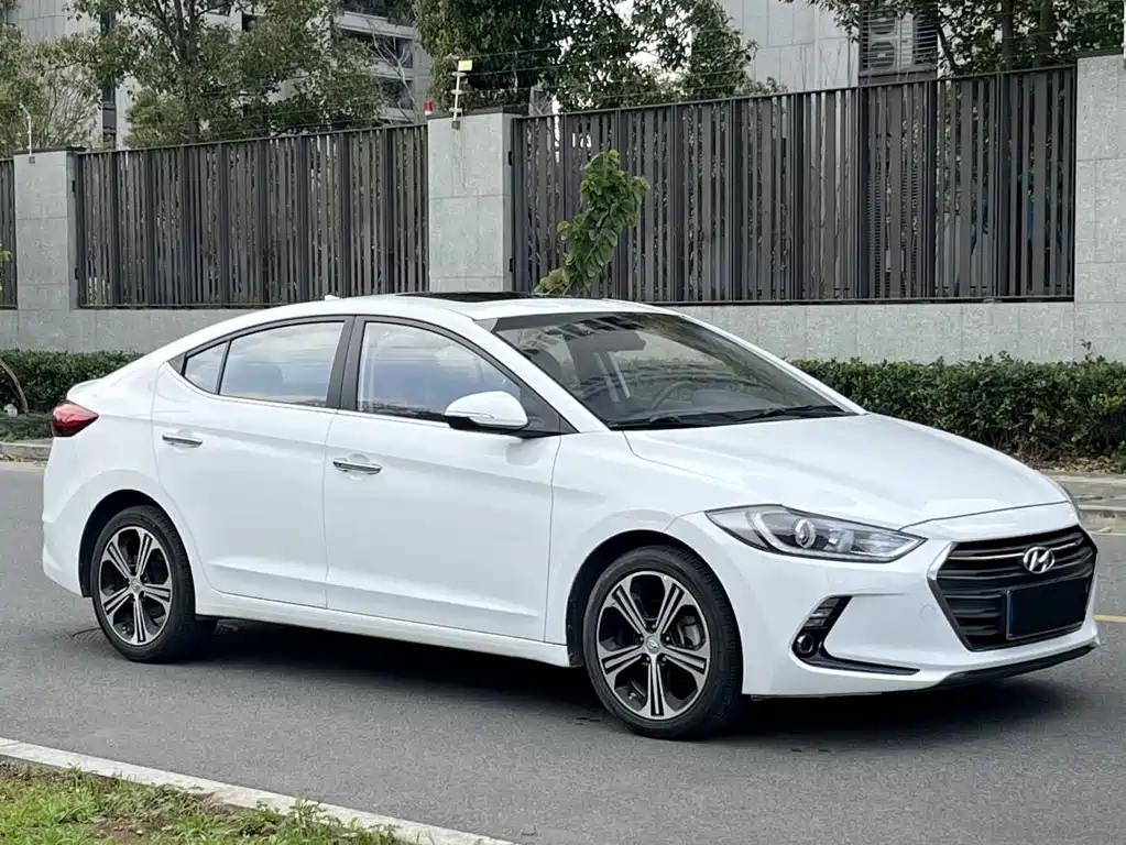 Lingdong 2018 1.4T dual-clutch dynamic and dynamic model купить на сайте DeffCars
