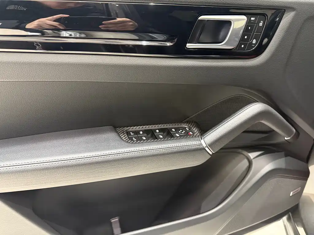 Cayenne 2019 Cayenne 3.0T купить на сайте DeffCars