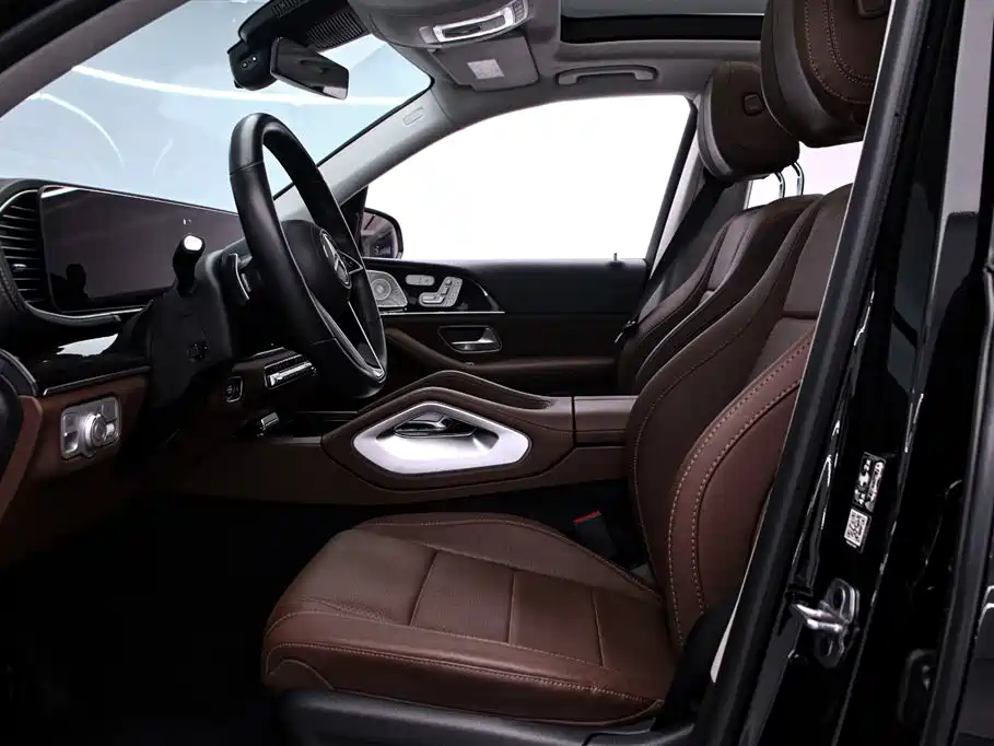 Mercedes-Benz GLE imported 2024 facelift GLE 350 4MATIC fashionable model купить на сайте DeffCars