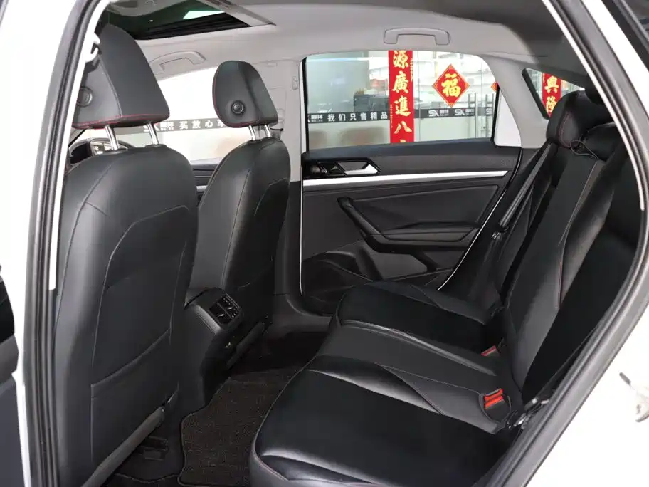 Lavida 2023 200TSI DSG Starry Sky Full Edition купить на сайте DeffCars