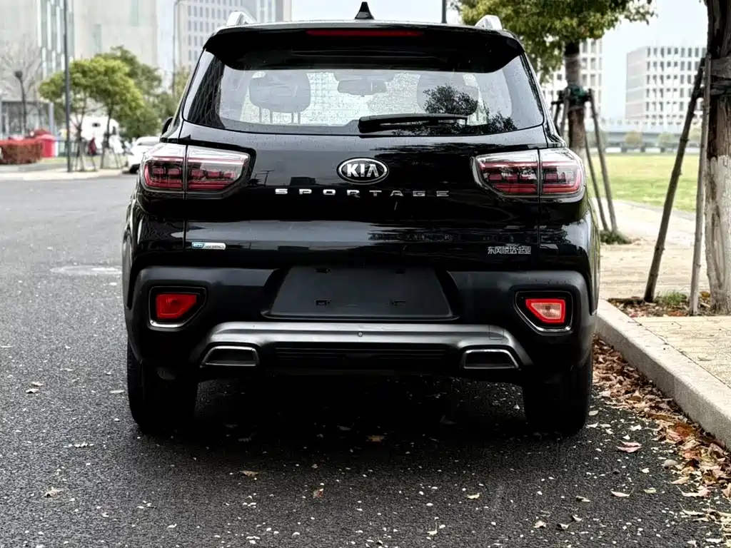 Zhipao 2019 2.0L Automatic Smart Enjoy Deluxe Edition купить на сайте DeffCars