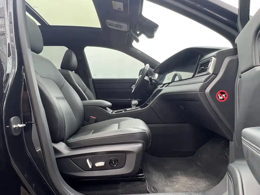 Ideal ONE 2021 extended range 6-seater version купить на сайте DeffCars