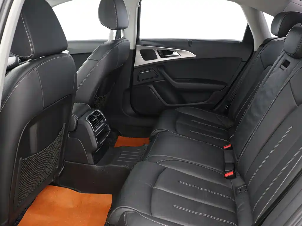 Audi A6L 2018 35 TFSI Collector's Edition купить на сайте DeffCars