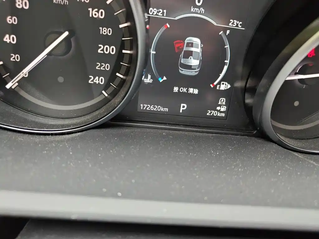 Discover 2018 3.0 SC V6 SE купить на сайте DeffCars