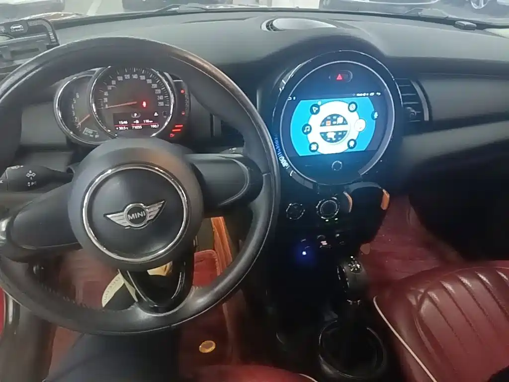 Mini 2016 1.2T one Five Door Edition купить на сайте DeffCars