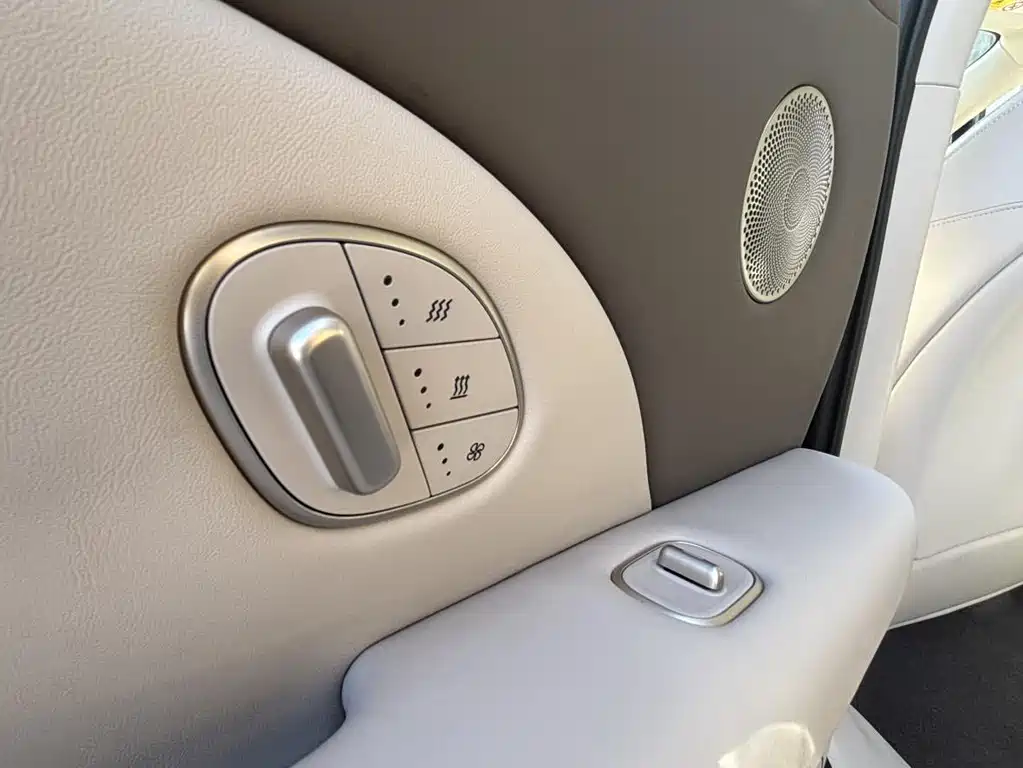 Zhiji LS6 2026 extended range 66 Max+ купить на сайте DeffCars