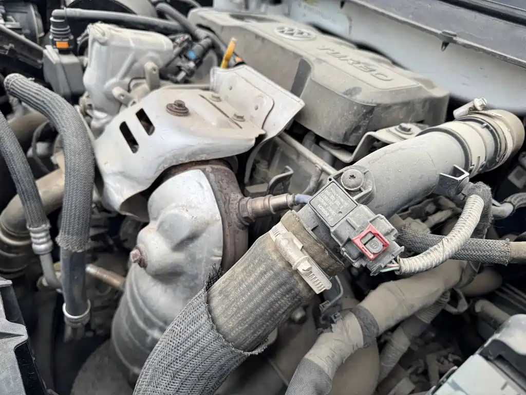 Yinglang 2019 15T dual-clutch aggressive model, National VI купить на сайте DeffCars