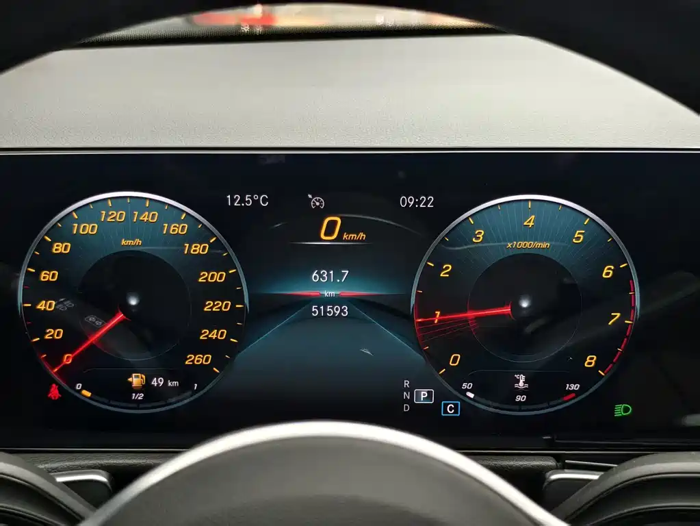 Mercedes-Benz GLB 2021 GLB 200 Fashion Model купить на сайте DeffCars