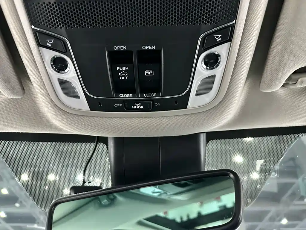 Guandao 2023 370TURBO two-wheel drive luxury version купить на сайте DeffCars
