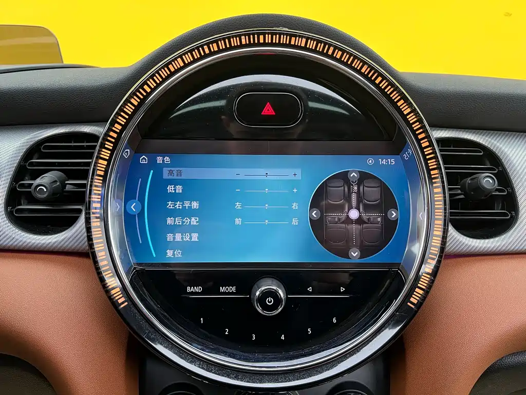MINI 2022 2.0T COOPER S Artist купить на сайте DeffCars
