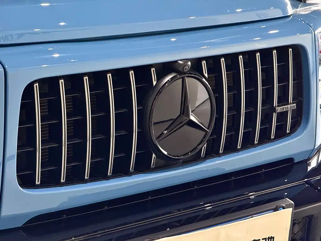 Mercedes-Benz G-Class AMG 2023 AMG G 63 купить на сайте DeffCars