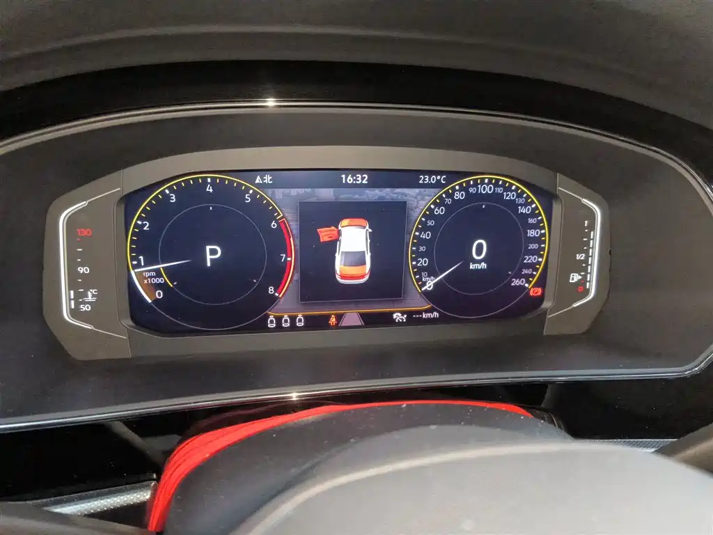 Passat 2022 330TSI Deluxe Edition купить на сайте DeffCars
