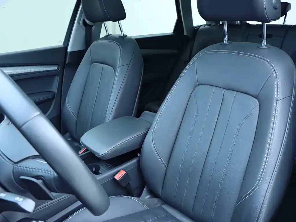 Audi Q5L 2020 45 TFSI exclusive fashion model купить на сайте DeffCars