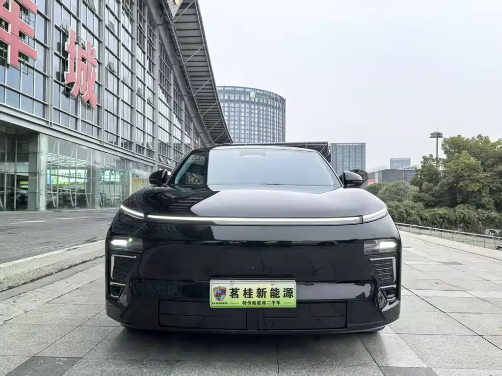 Star Era ET 2024 Pure Electric 625 Pro купить на сайте DeffCars