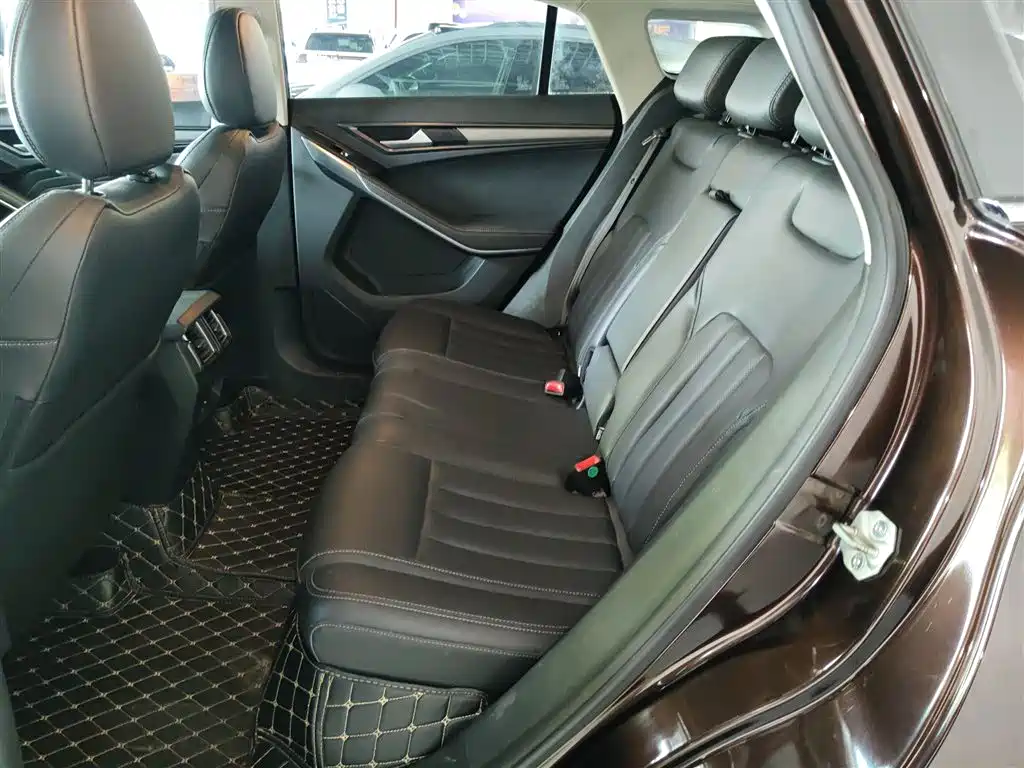 Territory 2020 Territory S EcoBoost 145 CVT Platinum Collar купить на сайте DeffCars