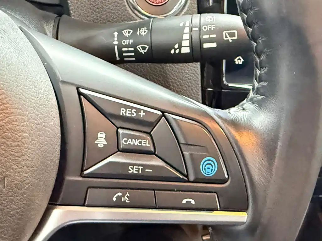 Qashqai 2022 2.0L CVT XV Prem Deluxe Edition купить на сайте DeffCars