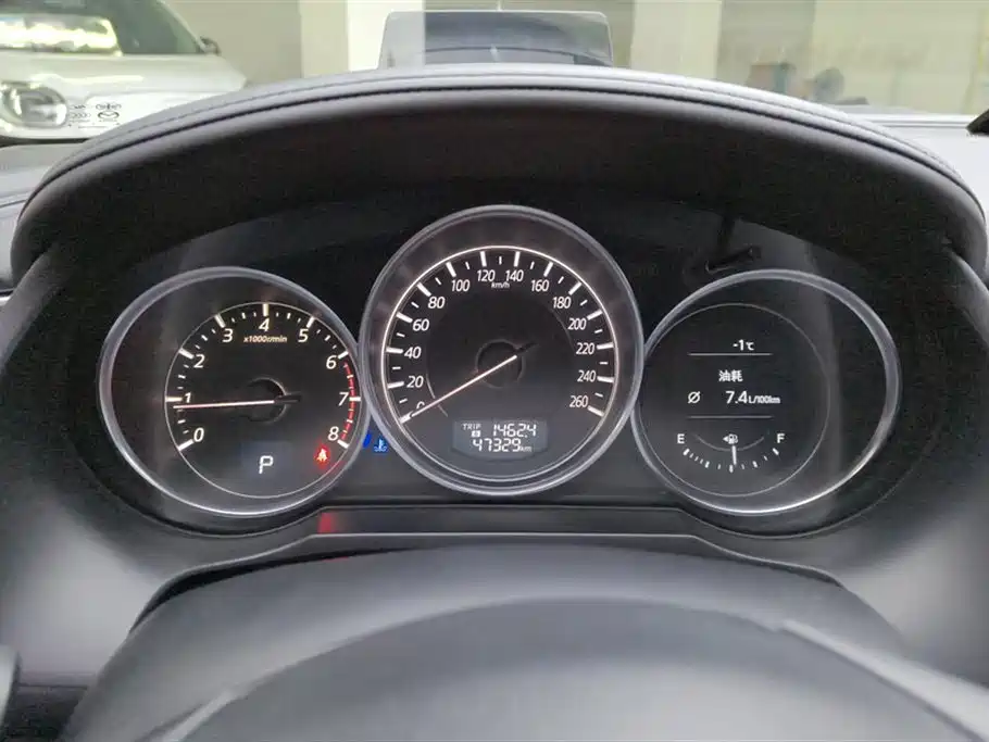 Atez 2017 2.5L Blue Sky Honor Edition купить на сайте DeffCars