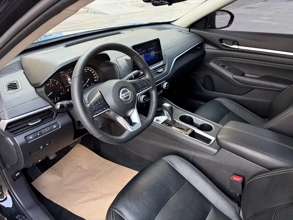 Teana 2020 2.0L XL Comfort Edition купить на сайте DeffCars