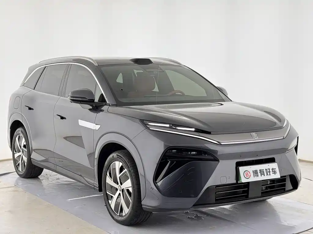 Tang L 2025 DM 200KM four-wheel drive lidar flagship model купить на сайте DeffCars