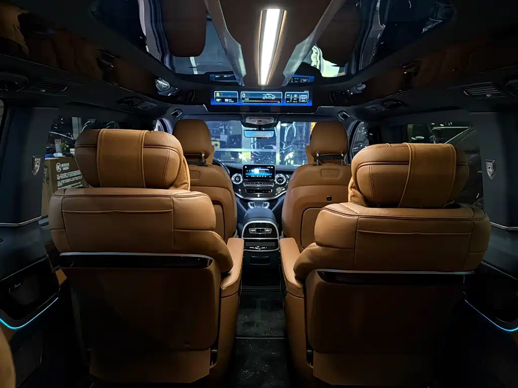 Lorinser LS Series 2023 LS570MX Tianzhou купить на сайте DeffCars