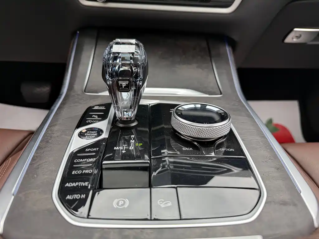 BMW X5 imported 2021 xDrive30i M sports package купить на сайте DeffCars
