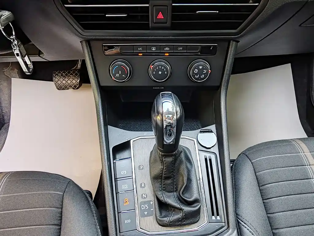 Lavida 2021 280TSI DSG Comfort Edition купить на сайте DeffCars