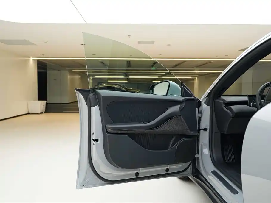 NIO ET5T 2024 model 75kWh Touring купить на сайте DeffCars