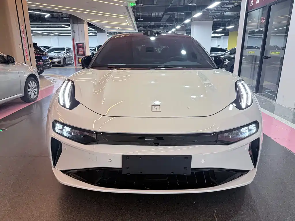 Jikrypton 001 2024 WE version 95kWh four-wheel drive купить на сайте DeffCars