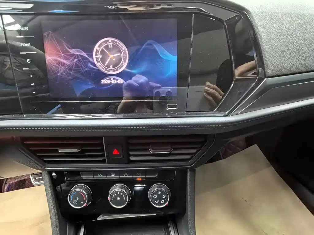 Sagitar 2021 280TSI DSG Super Edition купить на сайте DeffCars