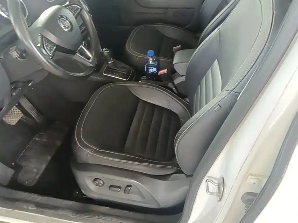 Yeti 2016 1.4TSI DSG Exclusive Edition купить на сайте DeffCars