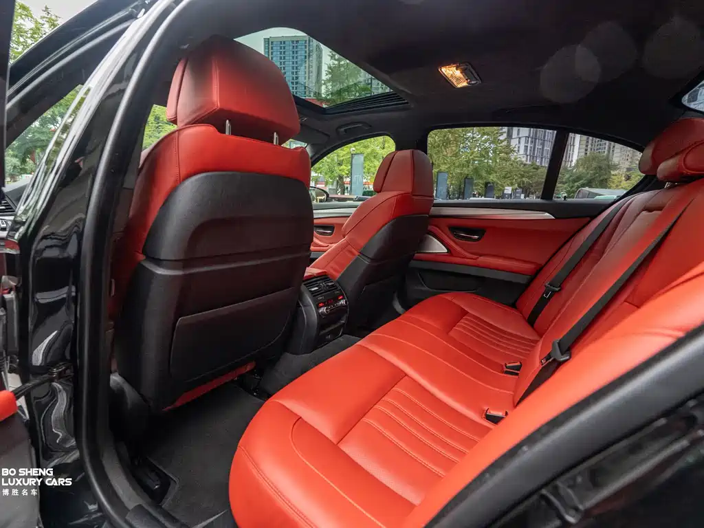 BMW M5 2014 M5 купить на сайте DeffCars
