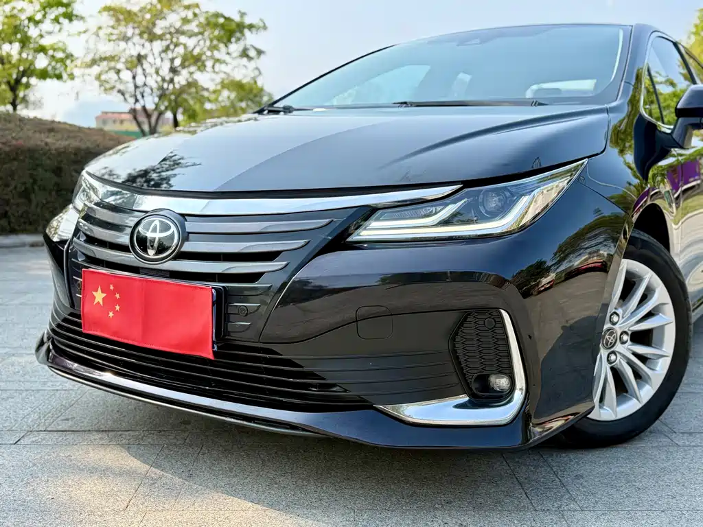 Asia Lion 2022 2.0L Elite Edition купить на сайте DeffCars