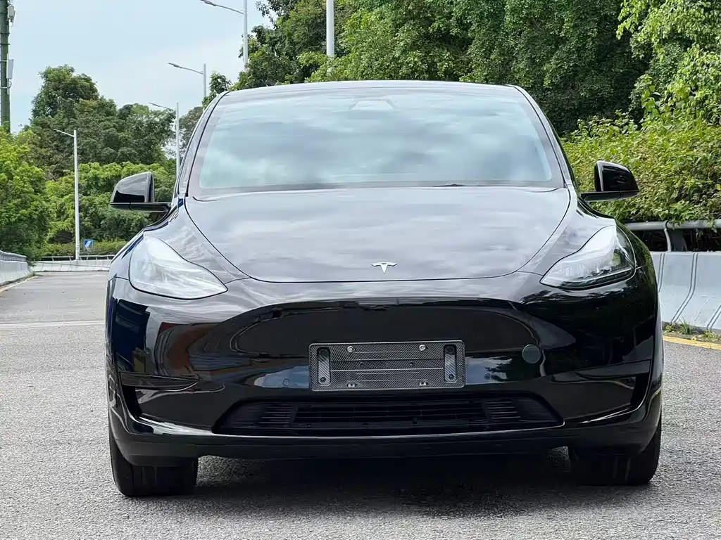 Model Y 2022 facelift rear-wheel drive version купить на сайте DeffCars