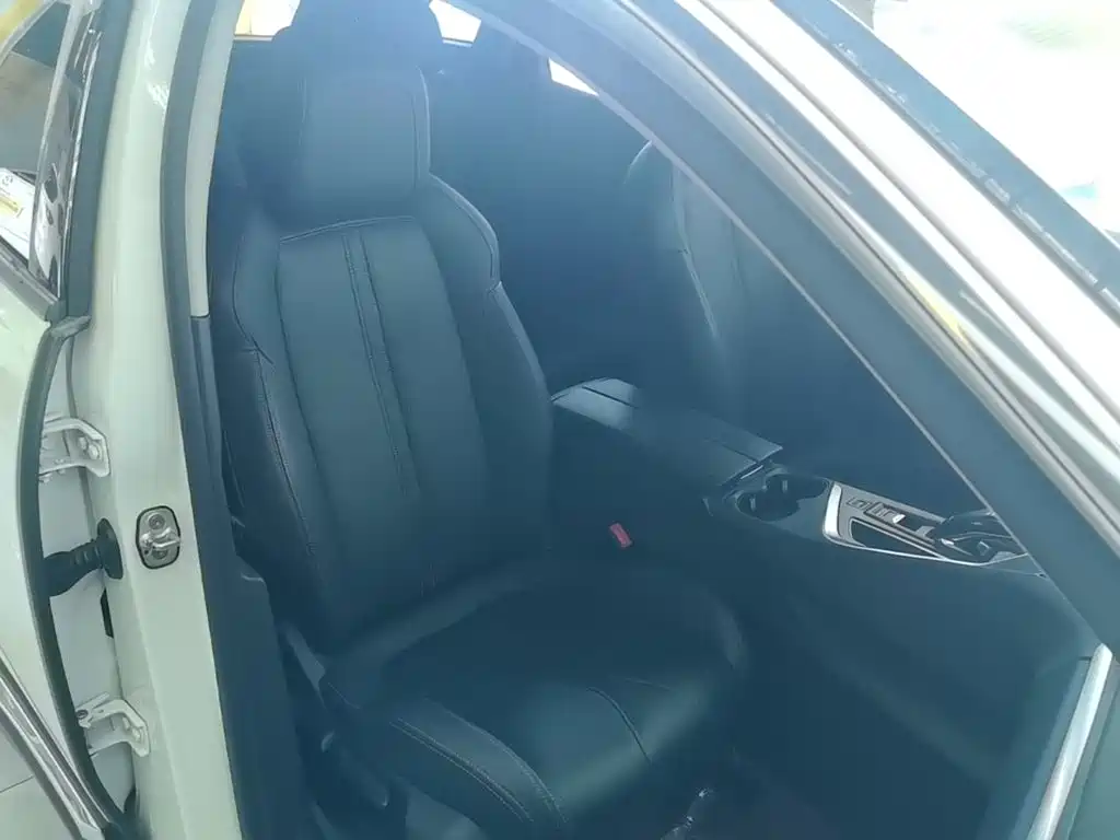 Peugeot 4008 2019 Modified 360THP Trial First Edition купить на сайте DeffCars