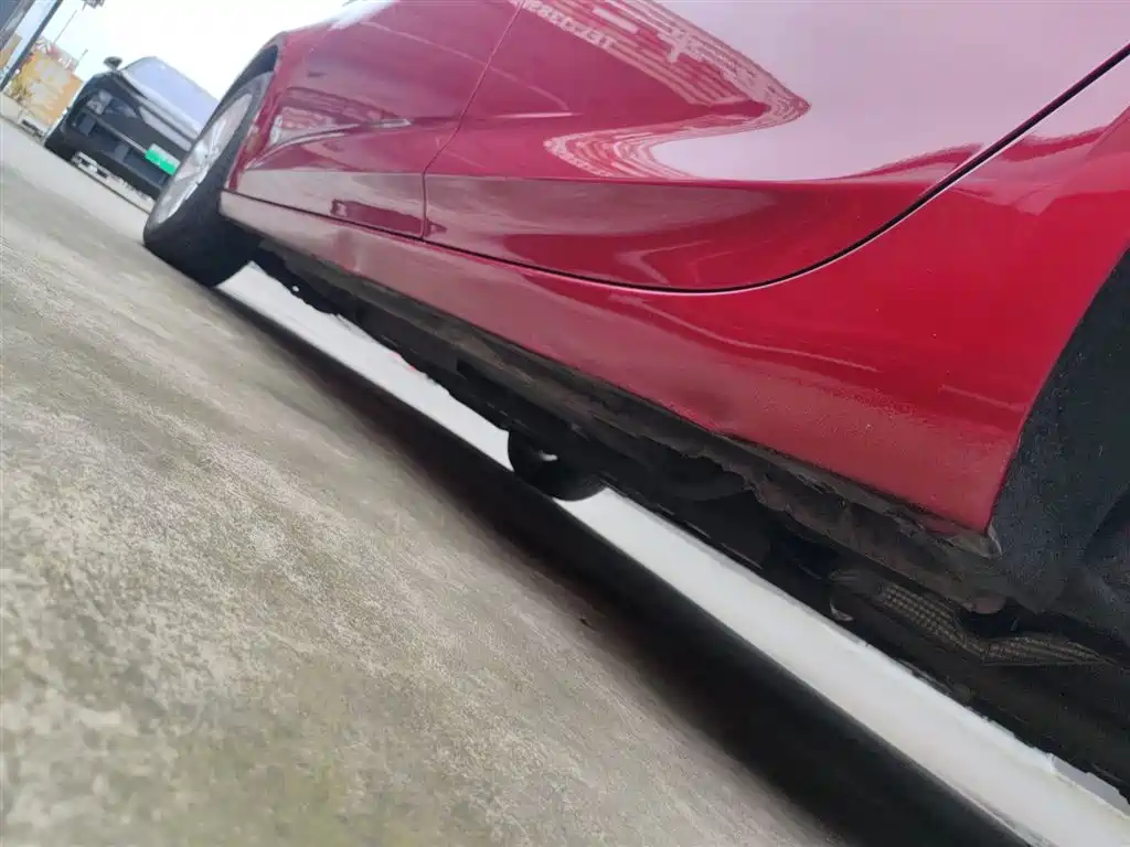 Weilang 2020 15T automatic aggressive model купить на сайте DeffCars