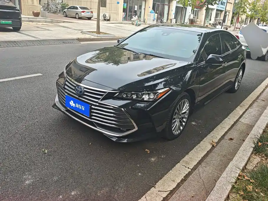 Asia Dragon 2019 Shuangqing 2.5L XLE Premium Edition National VI купить на сайте DeffCars